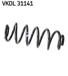 SKF VKDL 31141